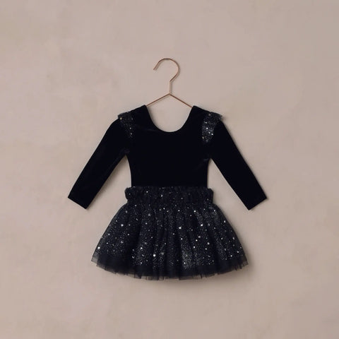 Lottie Tutu Set | Night Sky
