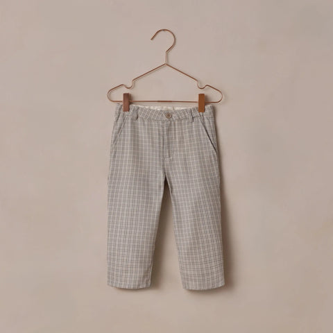 Sebastian Pant | French Blue