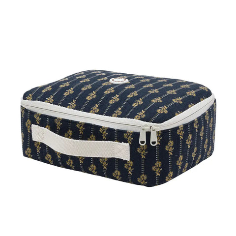 Lunch Bag | Vintage Bloom