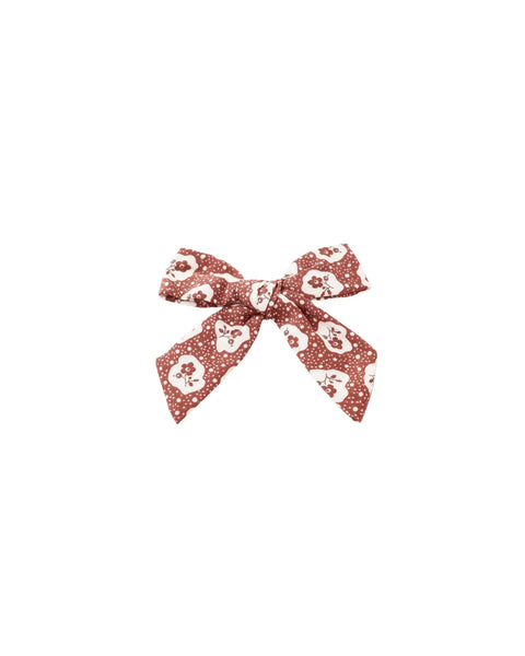 Bow | Ruby Fleur