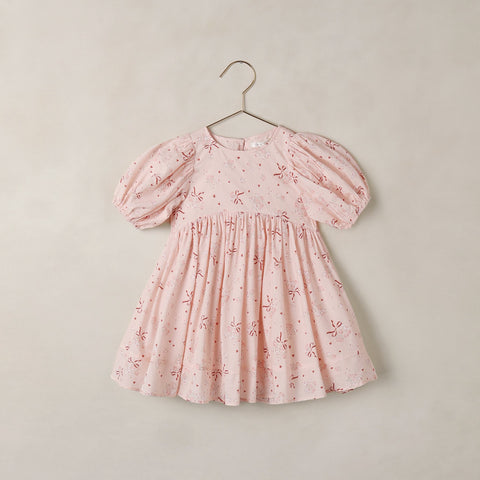 Luna Dress | Bouquet