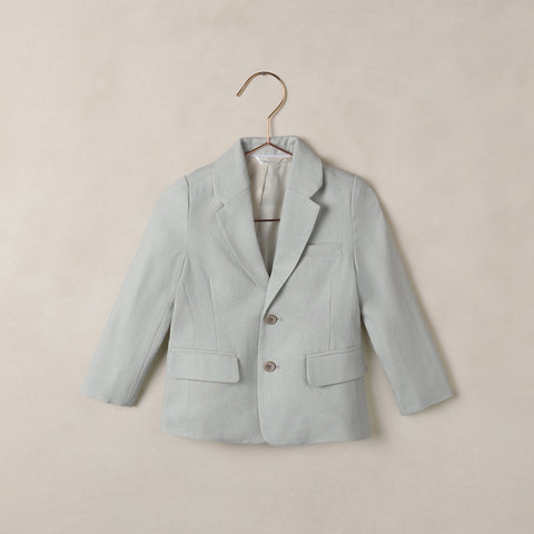 Sebastian Blazer | Heathered Mist