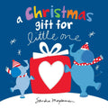 A Christmas Gift for Little One Board Book