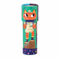 Adventure Cats Mix & Match Kaleidoscope - Mudpuppy