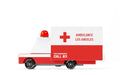 Ambulance Van - Candylab Toys