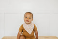 Baby Bandana Bibs - Vance - Butterbugboutique