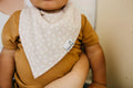 Baby Bandana Bibs - Vance - Butterbugboutique