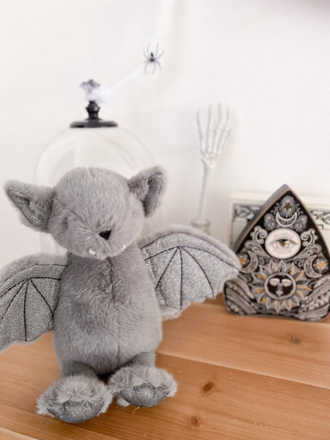 Bellamy the Bat - Mon Ami