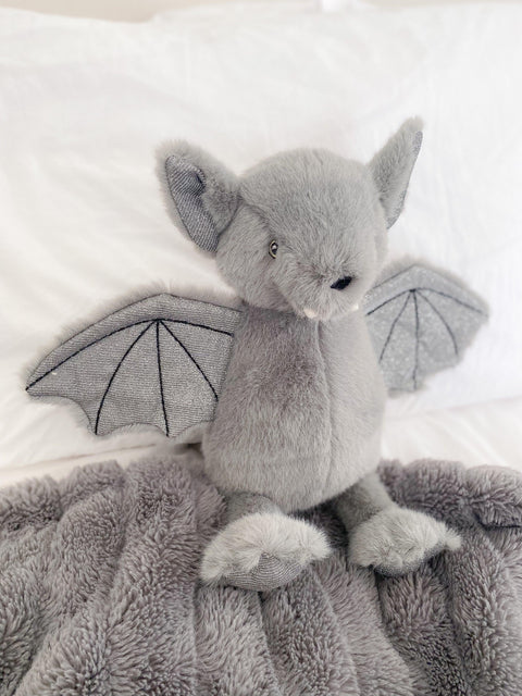 Bellamy the Bat - Mon Ami