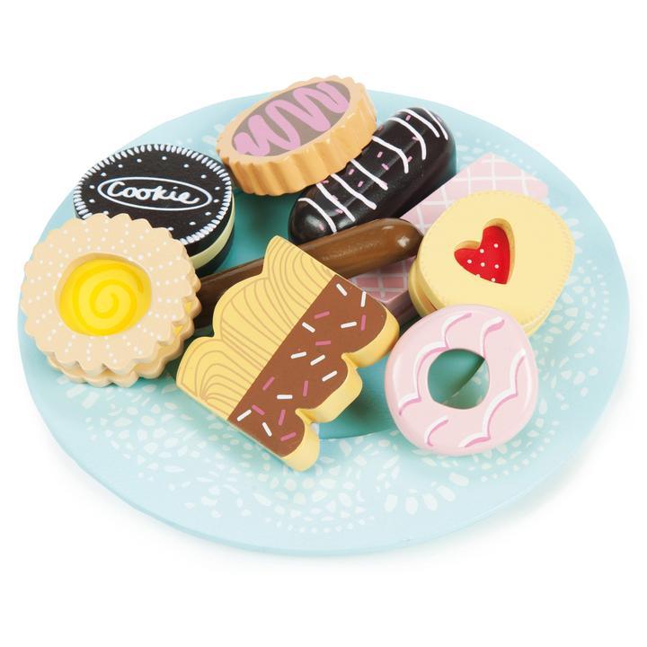 Biscuit & Cookie Set - Le Toy Van