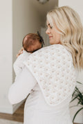 Premium Burp Cloths - Bliss - Butterbugboutique