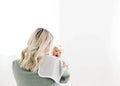Copper Pearl-Premium Burp Cloths - Lennon-#Butter_Bug_Boutique#