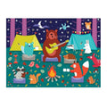Mudpuppy-Campfire Friends Scratch and Sniff Puzzle-#Butter_Bug_Boutique#