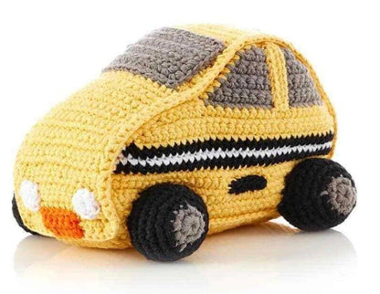 Pebble-Pebble Car Rattle-#Butter_Bug_Boutique#