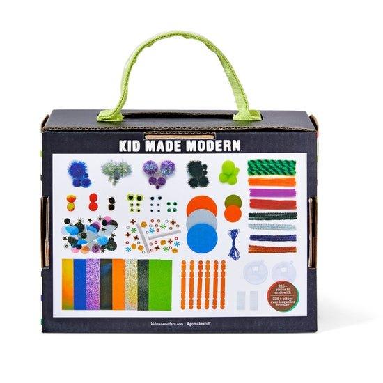 Kid Made Modern-Cosmic Craft Kit-#Butter_Bug_Boutique#