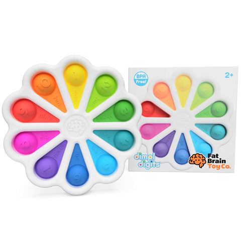 Dimpl Digits - Fat Brain Toys
