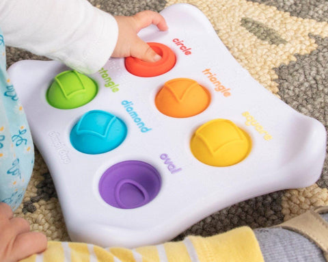Dimpl Duo - Fat Brain Toys