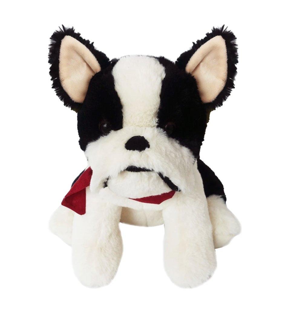 Francois the French Bulldog Plush - Mon Ami