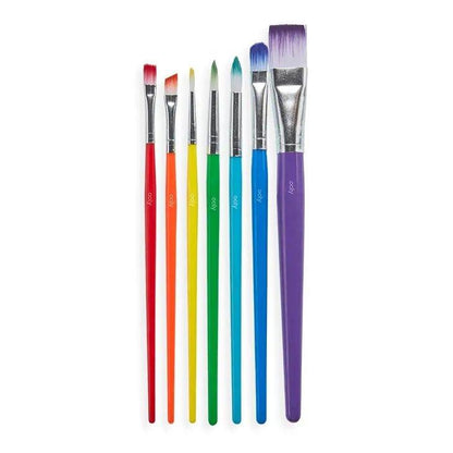 Lil' Paint Brush Set - OOLY