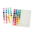 Lil' Paint Pods Watercolor Paint Set - OOLY