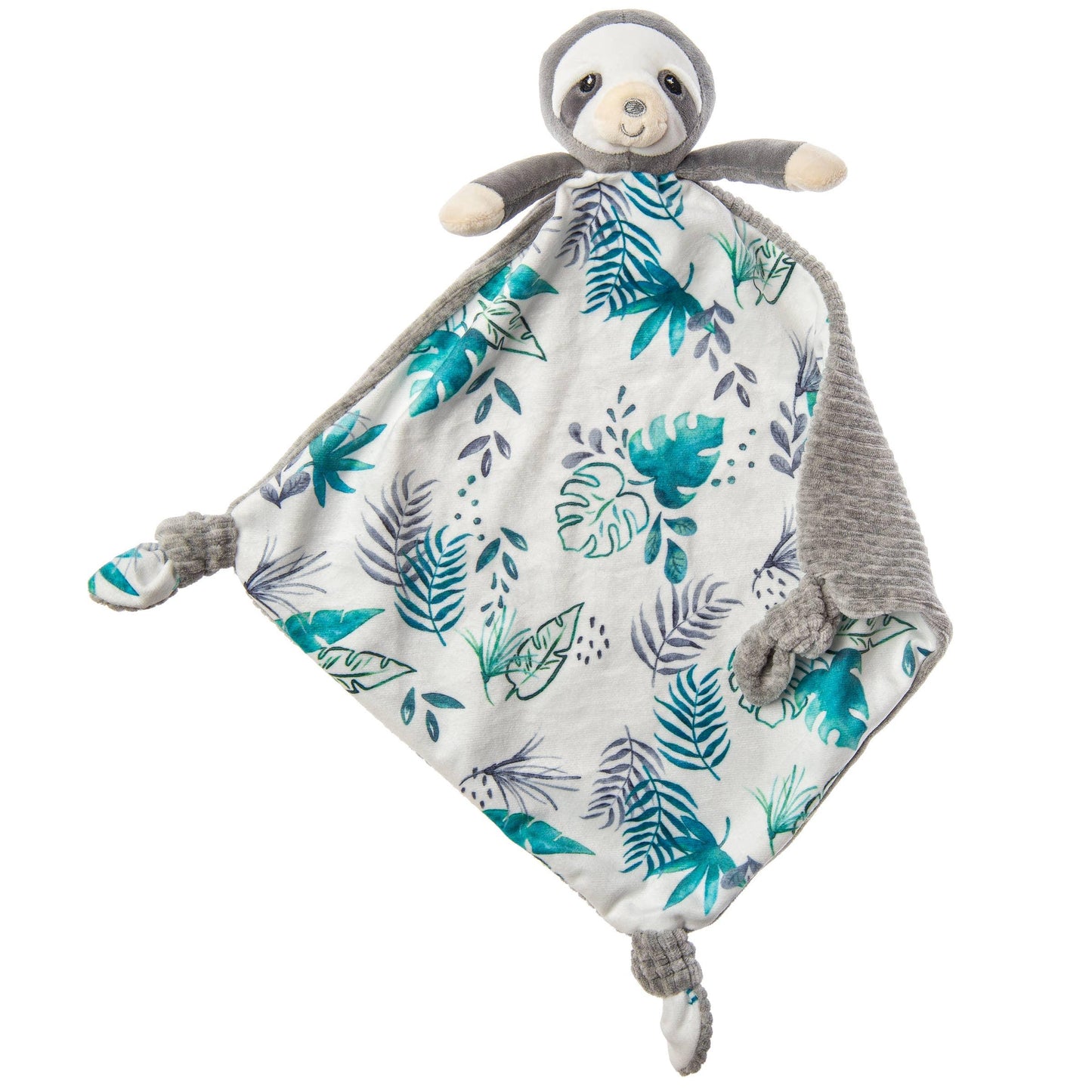 Little Knottie Sloth Lovey - Mary Meyer