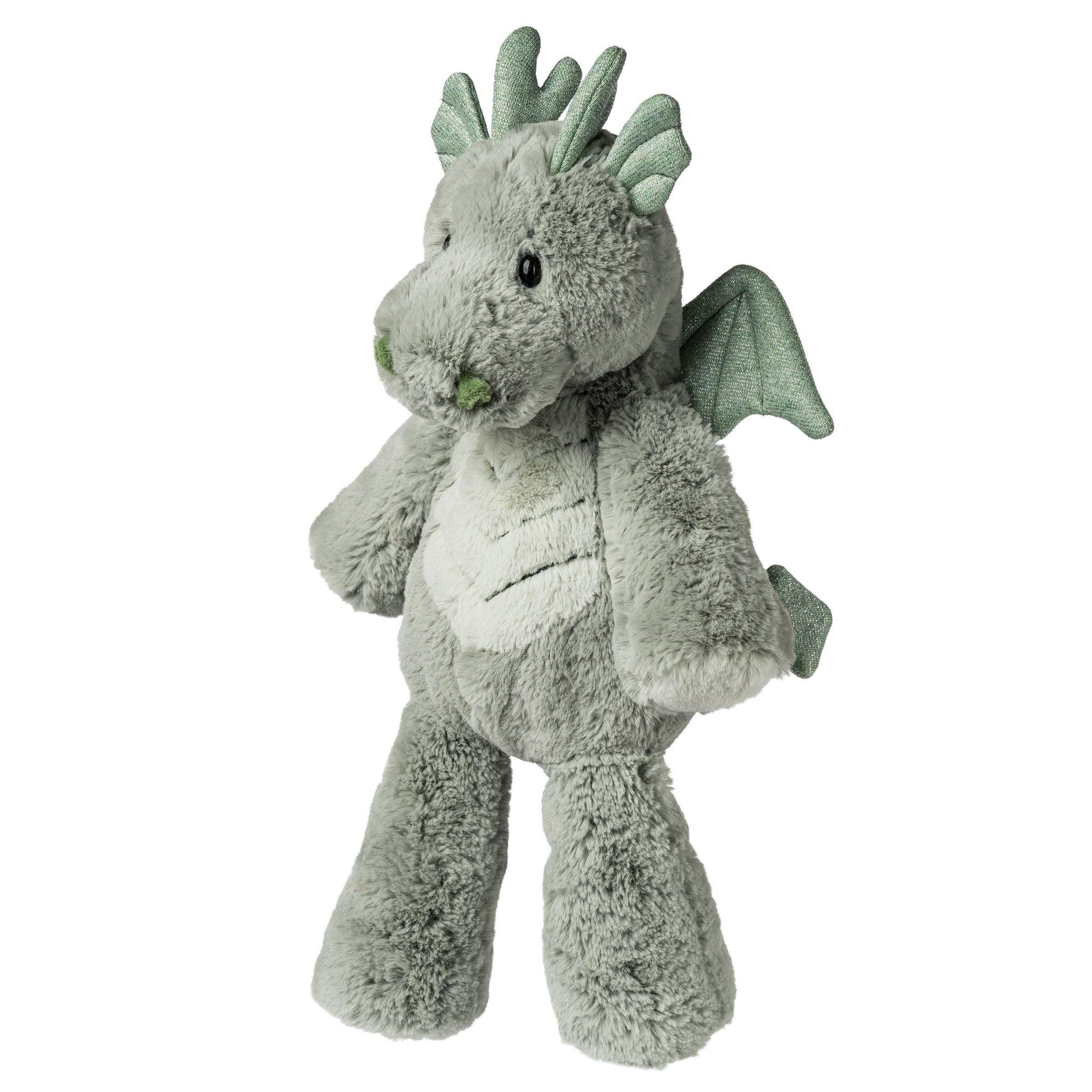 Marshmallow Dragon Plush - Mary Meyer