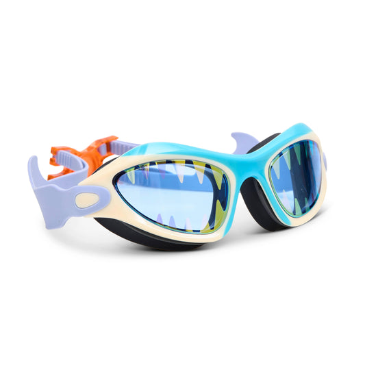 Megamouth Shark Swim Goggles - Bling2o