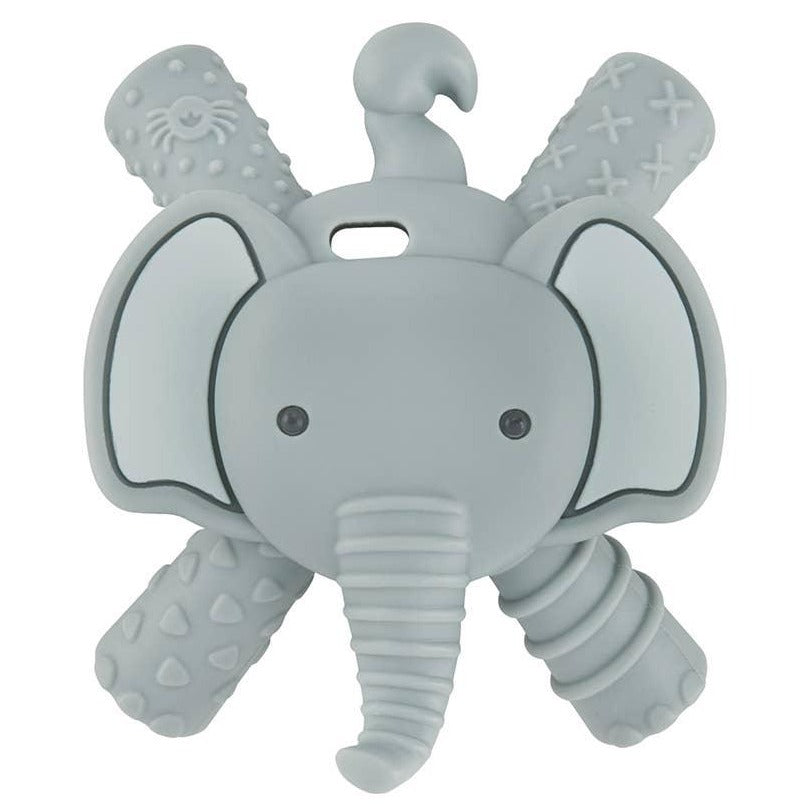 Molar Teether: Elephant - Itzy Ritzy