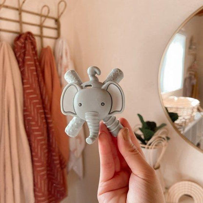 Molar Teether: Elephant - Itzy Ritzy