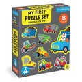 Mudpuppy-My First Puzzle Construction Site-#Butter_Bug_Boutique#