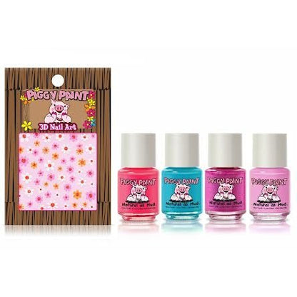 Party Heart-y Polish Sets - Piggy Paint