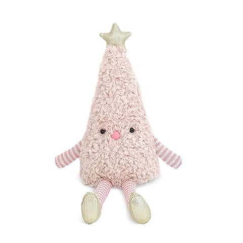 Pink Joyful Tree Plush - Mon Ami