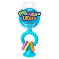 Fat Brain Toys-Fat Brain Toys Pip-Squigz Loops-#Butter_Bug_Boutique# (7527893598466)
