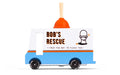 Candycar - Plumbing Van - Butterbugboutique (7556781768962)