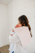 Copper Pearl-Premium Burp Cloths - Slugger-#Butter_Bug_Boutique#