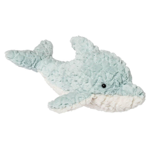 Putty Dolphin Plush - Mary Meyer