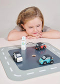 Smart Car Set - Tender Leaf Toys