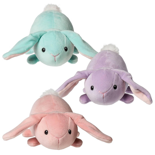 Smootheez Loppies Bunny Plush - Mary Meyer