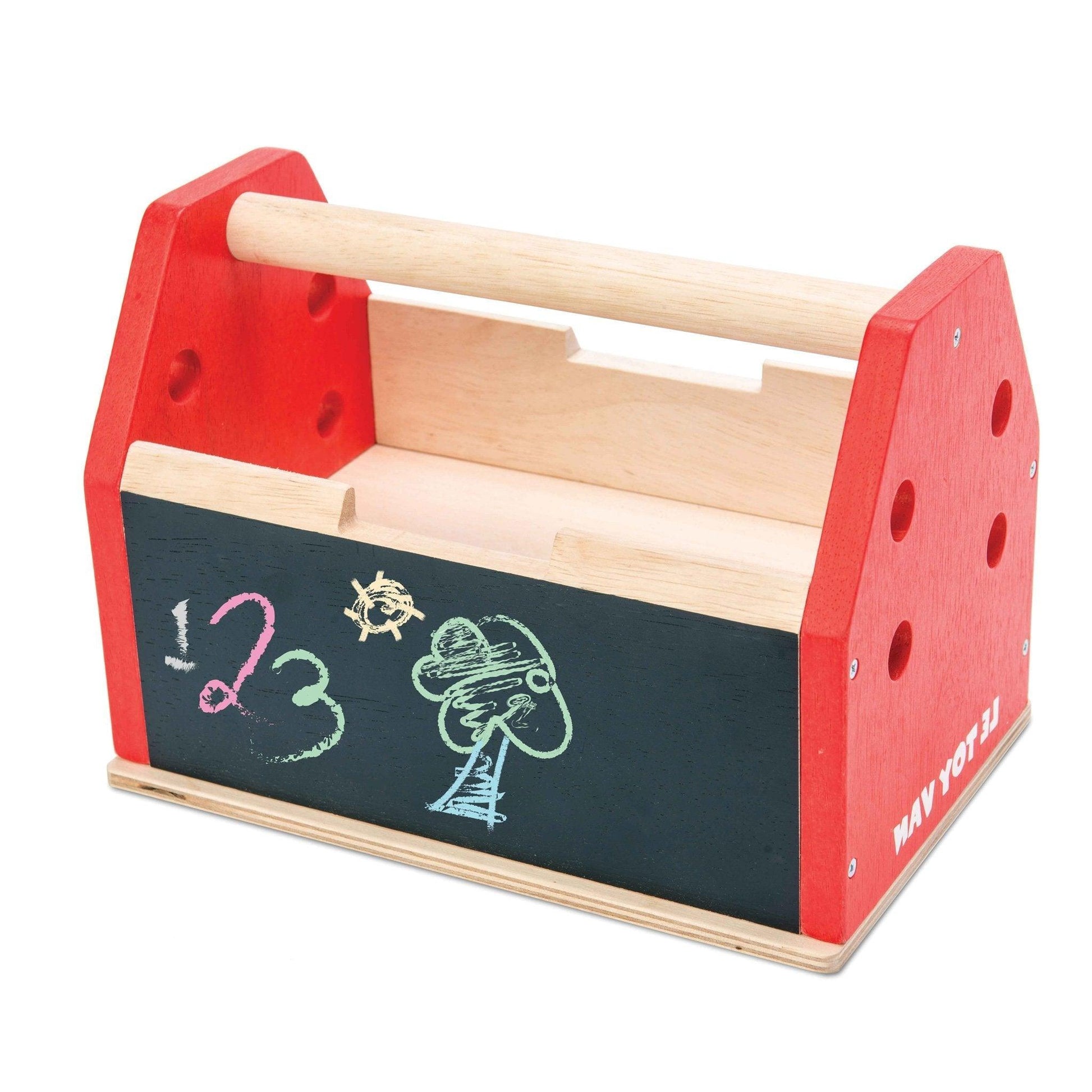 Le Toy Van-Tool Box-#Butter_Bug_Boutique#