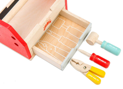 Le Toy Van-Tool Box-#Butter_Bug_Boutique#