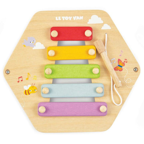 Xylophone Activity Tile - Le Toy Van